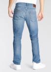 Джинсы BRUNO BANANI Regular Jeans, синий - фото 2