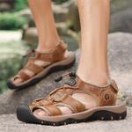 Пляжные сандалии мужские Med Dictionary - фото 49