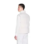 Жилет Armani Exchange XM001100_AF16340, белый - фото 2