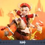 Фигурки kirlie 1 7 GenShin - фото 2