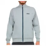Толстовка John Smith Codium full zip, серый - фото