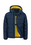 Куртка INDICODE JEANS Winter jacket, Navy/Dark Blue - фото 6