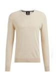 Свитер WE Fashion Sweater, бежевый - фото
