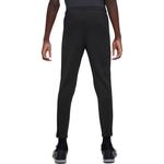 Одежда Повседневные брюки Мужские Черные Nike, черный - фото 4