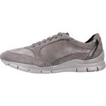 Кроссовки Geox модель D Sukie B цвет серый - фото 2