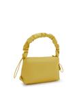KIPLING Сумка 'Eleni' в желтом цвете - фото 2