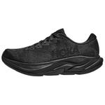 Rincon 4 Triple Black HOKA ONE ONE - фото