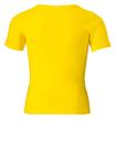 Футболка Logoshirt Maus Little Sunshine, желтый - фото 4