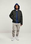 Демисезонная куртка Urban Classics, цвет Black - фото 2