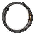 Ремень женский Burberry Reversible, черный - фото 3