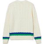 Свитер женский Off White Lacoste - фото 3