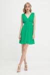Платье Morgan, зеленый - фото 2