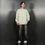 Kawasaki Куртка Unisex, Light Gray - фото 11