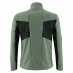 Куртка Loeffler XC-Pure TXS, зеленый - фото 2