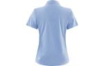Женская поло HOTSUIT, синий - фото 4