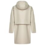 Спортивная куртка Protest Tislit softshell, бежевый - фото 4