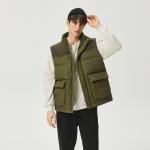 Футболка унисекс CAT, бирюзовый - фото 6