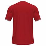 Футболка Joma Campus III, красный - фото 2