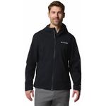 Куртка-Дождевик Боулдер Фоллс Columbia, черный - фото