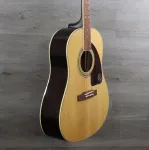 Epiphone Эпифон J-45 Студио Натуральный - фото 3