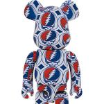 Модные фигурки BE@RBRICK - фото 2