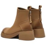 Basto Женские ботильоны, черный/хаки - фото 9