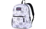 Рюкзак унисекс JanSport, Девушка из манги - фото 3