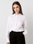 Блуза DESOTO, белый - фото 2
