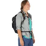 Рюкзак Daylite Plus 20 л Osprey Packs, черный - фото 6