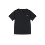 Футболка унисекс Under Armour, белый - фото 7