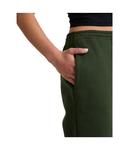 Брюки Beyond Yoga On The Go Joggers, цвет Dark Olive - фото 4