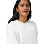 Lululemon Свитшот женский белый - фото 7