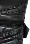 REUSCH Спортивные перчатки 'Attrakt Infinity Evolution NC Junior' в черном цвете - фото 6