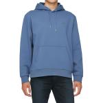 Calvin Klein Мужская толстовка синего цвета - фото 5