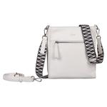 Сумка кросс-боди GABOR Silena, White - фото 2