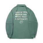 LiNing Поло Cool Spring Green - фото 3