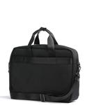 Портфель Nero 15 дюймов, нейлон Bugatti, черный - фото 2