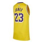 Футболка-майка Amarillo Yellow Детская Nike - фото 3