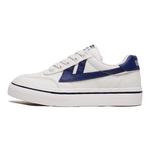 Кеды WARRIOR Canvas Shoes Unisex Low-Top - фото 6