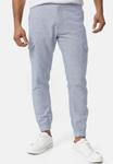 Зауженные брюки INDICODE JEANS Booth, Pastel blue - фото 2