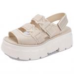 Пляжные сандалии женские Melissa - фото 17