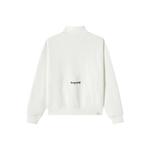 Куртка женская Le Coq Sportif, Пурпурно-красная - фото 3