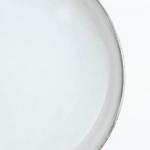 Набор посуды табо (16 предметов) Mica Decorations, серый - фото 4