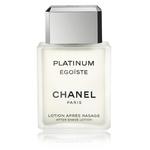 Средство после бритья Platinum Egoiste Chanel, 100 мл - фото