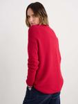 Свитер Seasalt Cornwall Fruity Jumper, красный - фото 3