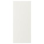 Дверь, белая, 30х70 см IKEA Veddinge - фото
