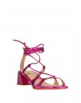 Сандалии Miss Unique, фуксия - фото 2