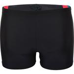 Плавки м тройные короткие р Arena, черный - фото 2