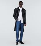 Прямые джинсы la medusa Versace, синий - фото 2