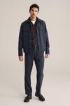 Куртка Van Gils Summer jacket, Dark Blue - фото